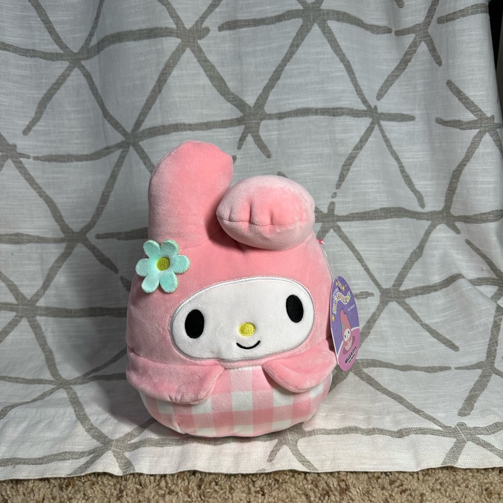 8” Hello Kitty